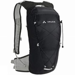 Vaude Uphill 12 LW Rucksack Black